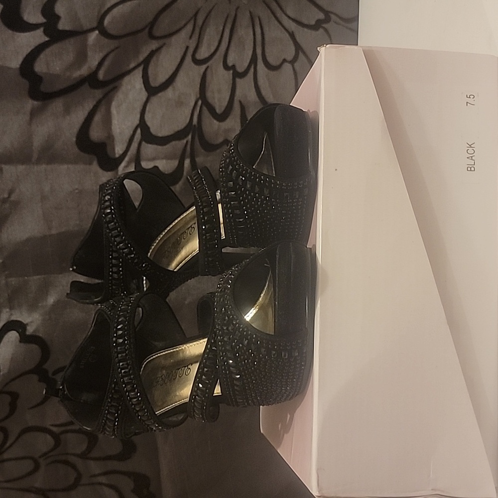 High Heels